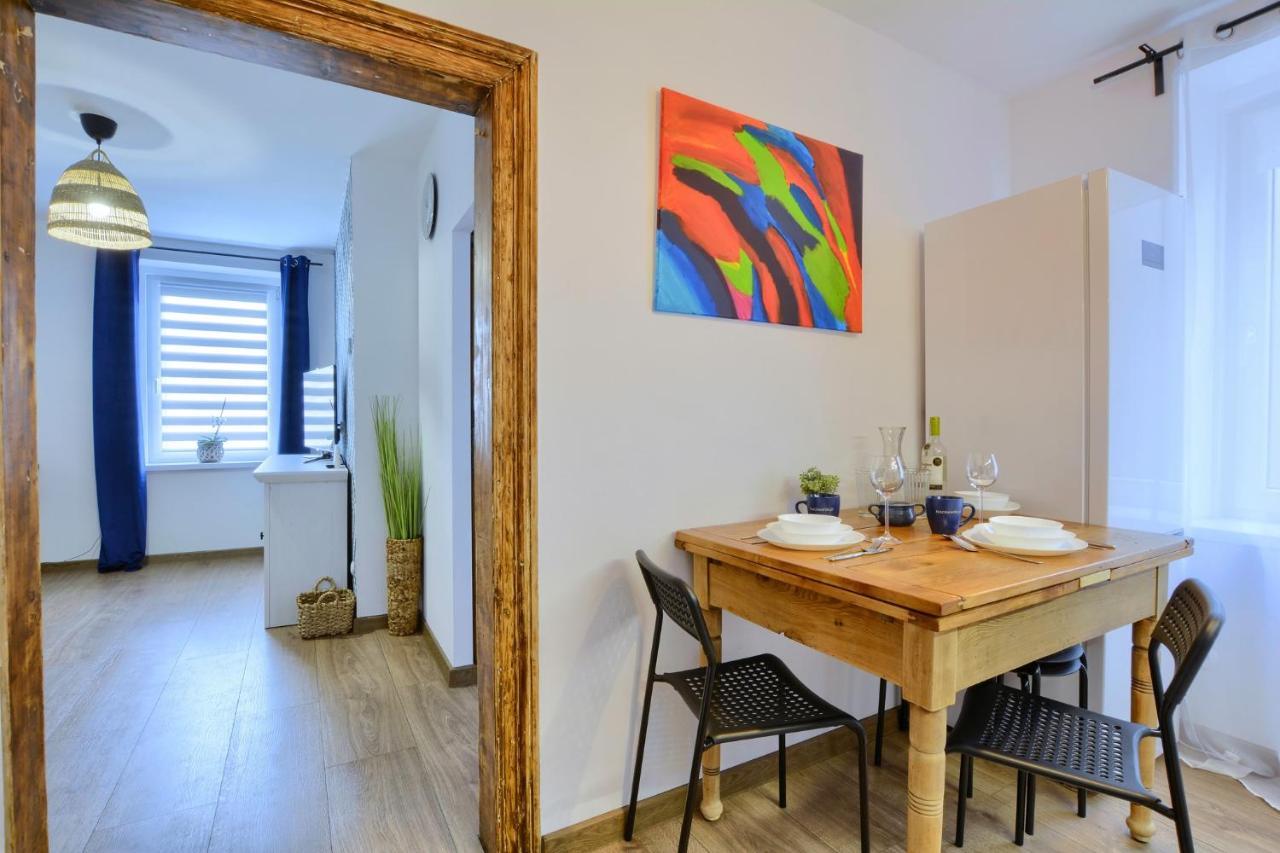 Apartament Pod Jalowcem Gory Sowie 533-543-732 Jedlina-Zdroj Exterior foto